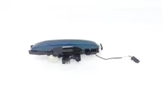 Ручка двери Geely Monjaro