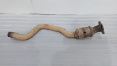 Приемная труба глушителя Dodge Charger