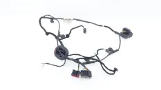 Проводка двери Geely Monjaro