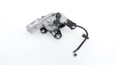 Мотор стеклоочистителя Audi A6