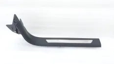 Накладка порога Geely Monjaro