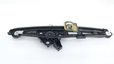 Стеклоподъемник Geely Monjaro