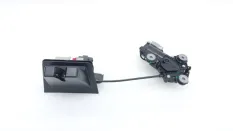 Замок багажника Geely Monjaro