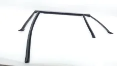 Уплотнитель стекла двери Geely Monjaro