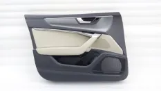Обшивка двери Audi A6
