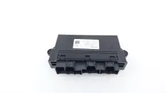 Блок управления двери Geely Monjaro