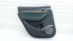 Обшивка двери Geely Monjaro