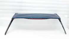 Спойлер Geely Monjaro