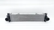 Интеркулер Geely Monjaro