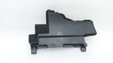 Воздуховод радиатора \ Дефлектор радиатора Geely Monjaro