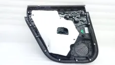 Обшивка двери Geely Monjaro