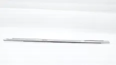 Молдинг стекла двери Geely Monjaro