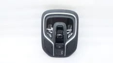 Плафон салона Geely Monjaro