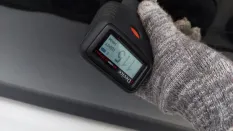 Дверь Audi A6