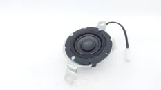 Динамик Geely Monjaro