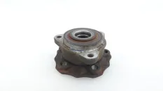 Ступица Geely Monjaro