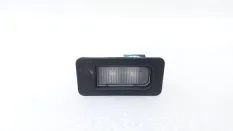 Плафон подсветки номера Geely Monjaro