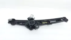 Стеклоподъемник Geely Monjaro