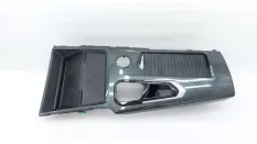Накладка консоли Geely Monjaro