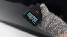 Дверь Audi A6