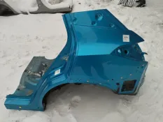 Крыло GAC GS3