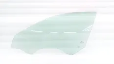Стекло двери Audi A6