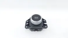 Кнопка переключения режимов трансмиссии Geely Monjaro