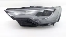 Фара Audi A6