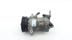 Компрессор кондиционера Geely Monjaro