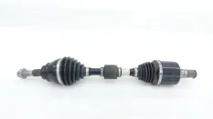 Привод Geely Monjaro