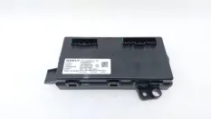 Блок электронный Geely Monjaro