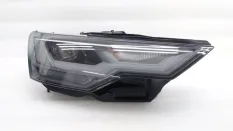 Фара Audi A6