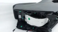Центральная консоль Geely Monjaro