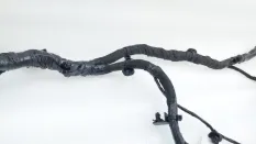 Проводка под торпедо Geely Monjaro