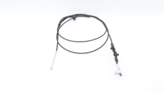 Трос замка капота Geely Monjaro