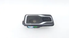 Плафон салона Geely Monjaro