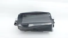 Проекция на лобовое стекло Geely Monjaro
