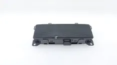Блок управления климат контролем Geely Monjaro