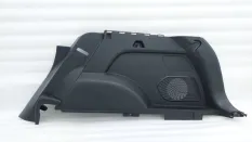 Обшивка багажника Geely Monjaro