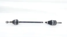 Привод Geely Monjaro