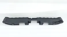 Воздуховод радиатора \ Дефлектор радиатора Geely Monjaro