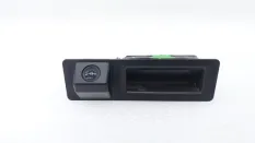 Ручка открывания багажника Geely Monjaro