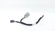 Проводка Geely Monjaro
