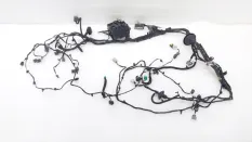 Проводка подкапотная Dodge Charger