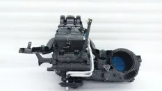 Корпус отопителя Geely Monjaro
