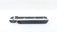 Блок управления климат контролем Geely Monjaro