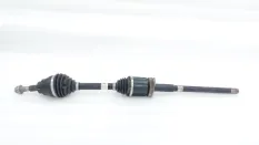 Привод Geely Monjaro