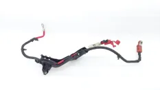 Клемма аккумулятора Geely Monjaro