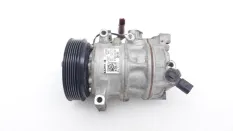 Компрессор кондиционера Audi A6