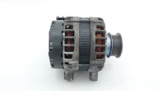 Генератор Geely Monjaro